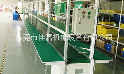 流水線生產(chǎn)廠家教你工作臺質量的鑒別方法