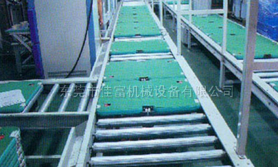 流水線生產(chǎn)廠家分析流水線的光電檢測(cè)問題