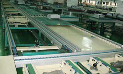 東莞流水線的專業(yè)技術知識