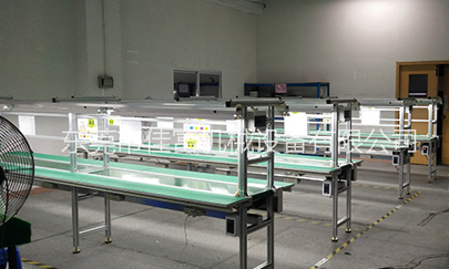 東莞流水線結構協(xié)調(diào)性