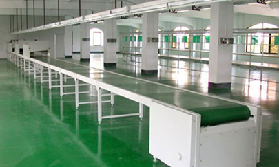 什么是自動(dòng)組裝線？