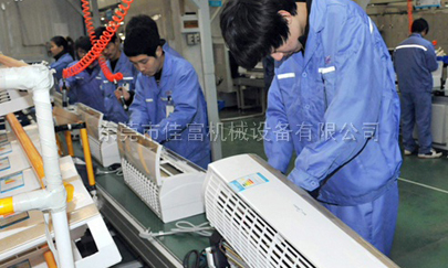 東莞那里有價(jià)格實(shí)惠質(zhì)量又好組裝線(xiàn)？