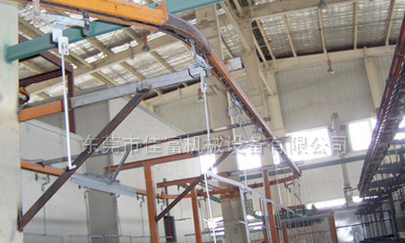 東莞二手流水線之皮帶流水線的選購技巧介紹