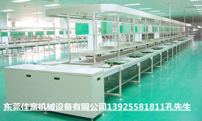 當遇到東莞流水線跑偏的情況下我們應該怎么去處理