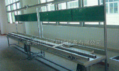 流水線生產(chǎn)廠家談談流水線如何度過技術瓶頸期