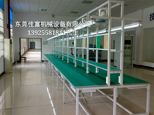 東莞流水線生產商
