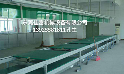 定制東莞滾筒線需要確認一下參數(shù)