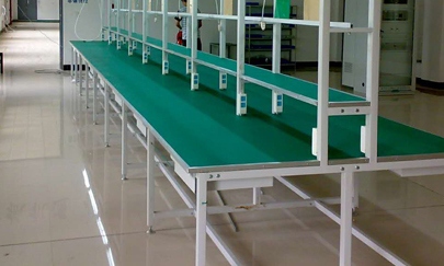 東莞組裝線的各種調(diào)整方法介紹