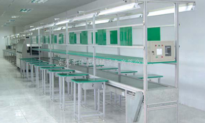 東莞流水線的產(chǎn)量的首要缺陷